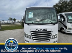 New 2024 Thor Motor Coach Axis 24.1 available in Buford, Georgia