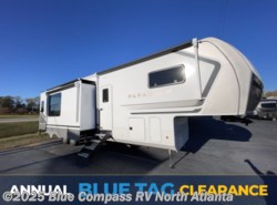New 2025 Alliance RV Paradigm 395DS available in Buford, Georgia