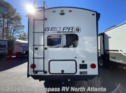 New 2025 Forest River Rockwood Geo Pro G20FK available in Buford, Georgia