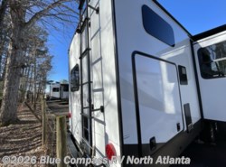 New 2025 Forest River Rockwood Signature 8336BH available in Buford, Georgia