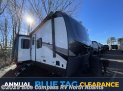 New 2025 Forest River Rockwood Signature 8336BH available in Buford, Georgia