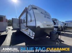 New 2025 Alliance RV Delta 321BH available in Buford, Georgia