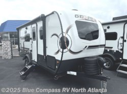 New 2025 Forest River Rockwood Geo Pro G20FBS available in Buford, Georgia