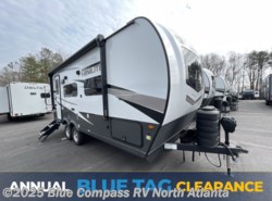 New 2025 Forest River Rockwood Mini Lite 2109S available in Buford, Georgia
