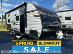 New 2025 Forest River Aurora Light 18BHS available in Buford, Georgia