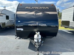 New 2025 Forest River Aurora Light 18BHS available in Buford, Georgia