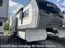 New 2025 Alliance RV Valor 40V13 available in Buford, Georgia