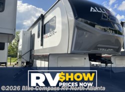 New 2025 Alliance RV Valor 40V13 available in Buford, Georgia
