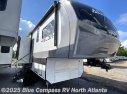 New 2025 Alliance RV Valor 44V14 available in Buford, Georgia