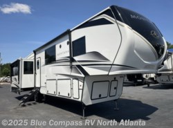 New 2025 Keystone Montana 3857BR available in Buford, Georgia