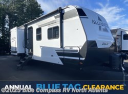 New 2025 Alliance RV Delta 294RK available in Buford, Georgia