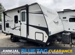 Used 2022 Keystone Bullet Crossfire 1700BH available in Buford, Georgia