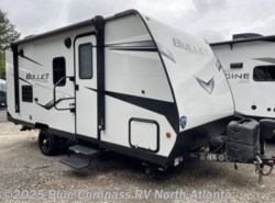 Used 2022 Keystone Bullet Crossfire 1700BH available in Buford, Georgia