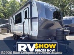 New 2026 Forest River Rockwood Ultra Lite 2619FK available in Buford, Georgia