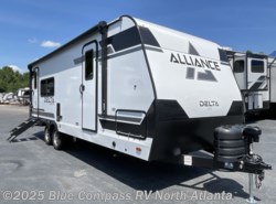 New 2026 Alliance RV Delta Ultra Lite RK234 available in Buford, Georgia