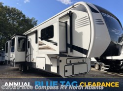 Used 2022 K-Z Durango Gold G391RKF available in Buford, Georgia