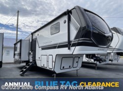 New 2026 Keystone Montana High Country 311RD available in Buford, Georgia