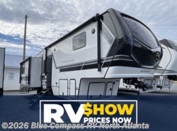 New 2026 Keystone Montana High Country 311RD available in Buford, Georgia