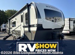 New 2026 Forest River Rockwood Mini Lite 2515S available in Buford, Georgia
