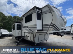 Used 2022 Keystone Montana 3761FL available in Buford, Georgia