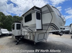 Used 2022 Keystone Montana 3761FL available in Buford, Georgia