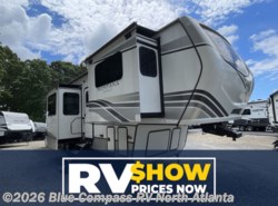 Used 2022 Keystone Montana 3761FL available in Buford, Georgia