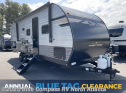 New 2026 Forest River Aurora Light 26BHS available in Buford, Georgia