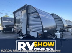 New 2026 Forest River Aurora Light 13RDX available in Buford, Georgia