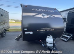 New 2026 Forest River Aurora Light 13RDX available in Buford, Georgia