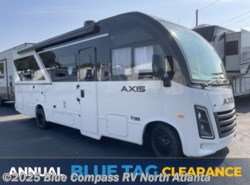 New 2026 Thor Motor Coach Axis 26.2 available in Buford, Georgia