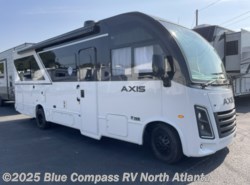 New 2026 Thor Motor Coach Axis 26.2 available in Buford, Georgia