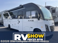 New 2026 Thor Motor Coach Axis 26.2 available in Buford, Georgia