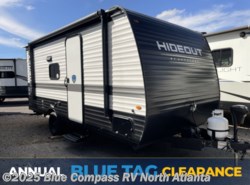 Used 2025 Keystone Hideout Sport Single Axle 175BH available in Buford, Georgia