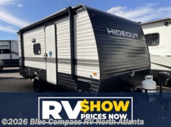 Used 2025 Keystone Hideout Sport Single Axle 175BH available in Buford, Georgia