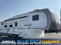 New 2026 Heartland Sundance XLT 28DB available in Buford, Georgia