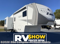 New 2026 Alliance RV Avenue All-Access 25RL available in Buford, Georgia