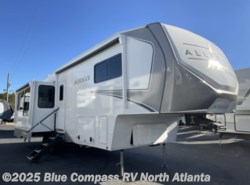 New 2026 Alliance RV Avenue 32RLS available in Buford, Georgia