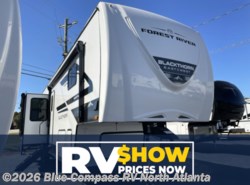 New 2026 East to West Blackthorn 3880RBDB available in Buford, Georgia