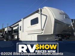 New 2026 Alliance RV Paradigm 388SP available in Buford, Georgia
