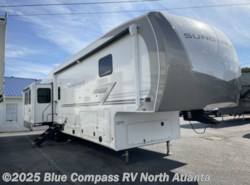 New 2026 Heartland Sundance 35MRBS available in Buford, Georgia