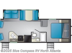 Used 2019 Heartland Mallard 27 available in Buford, Georgia