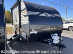 New 2026 Forest River Aurora Light 13RKX available in Buford, Georgia