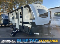New 2026 Forest River Rockwood Geo Pro G20FBS available in Buford, Georgia