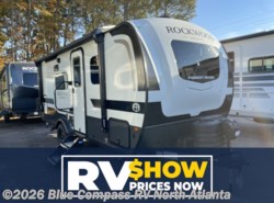 New 2026 Forest River Rockwood Geo Pro G20FBS available in Buford, Georgia
