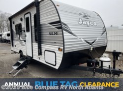 Used 2026 Jayco Jay Flight SLX 175FQ available in Buford, Georgia