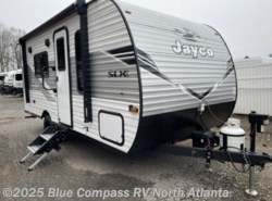 Used 2026 Jayco Jay Flight SLX 175FQ available in Buford, Georgia