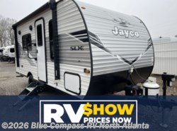 Used 2026 Jayco Jay Flight SLX 175FQ available in Buford, Georgia