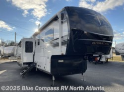 New 2026 Heartland Bighorn 36RK available in Buford, Georgia