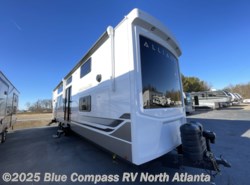 New 2025 Alliance RV Benchmark 44LFT available in Buford, Georgia
