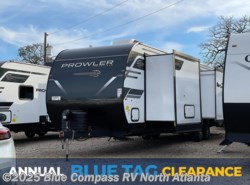 New 2026 Heartland Prowler 3301RLT available in Buford, Georgia